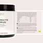Electrolyte Complex