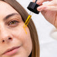 CBD Face Oil
