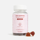 CBD Gummies (900mg) Strawberry