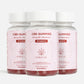 3FOR2 CBD Gummies (900mg) Strawberry