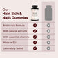 Hair Skin and Nails Gummies