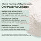 Magnesium complex