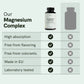 Magnesium complex