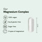 Magnesium complex