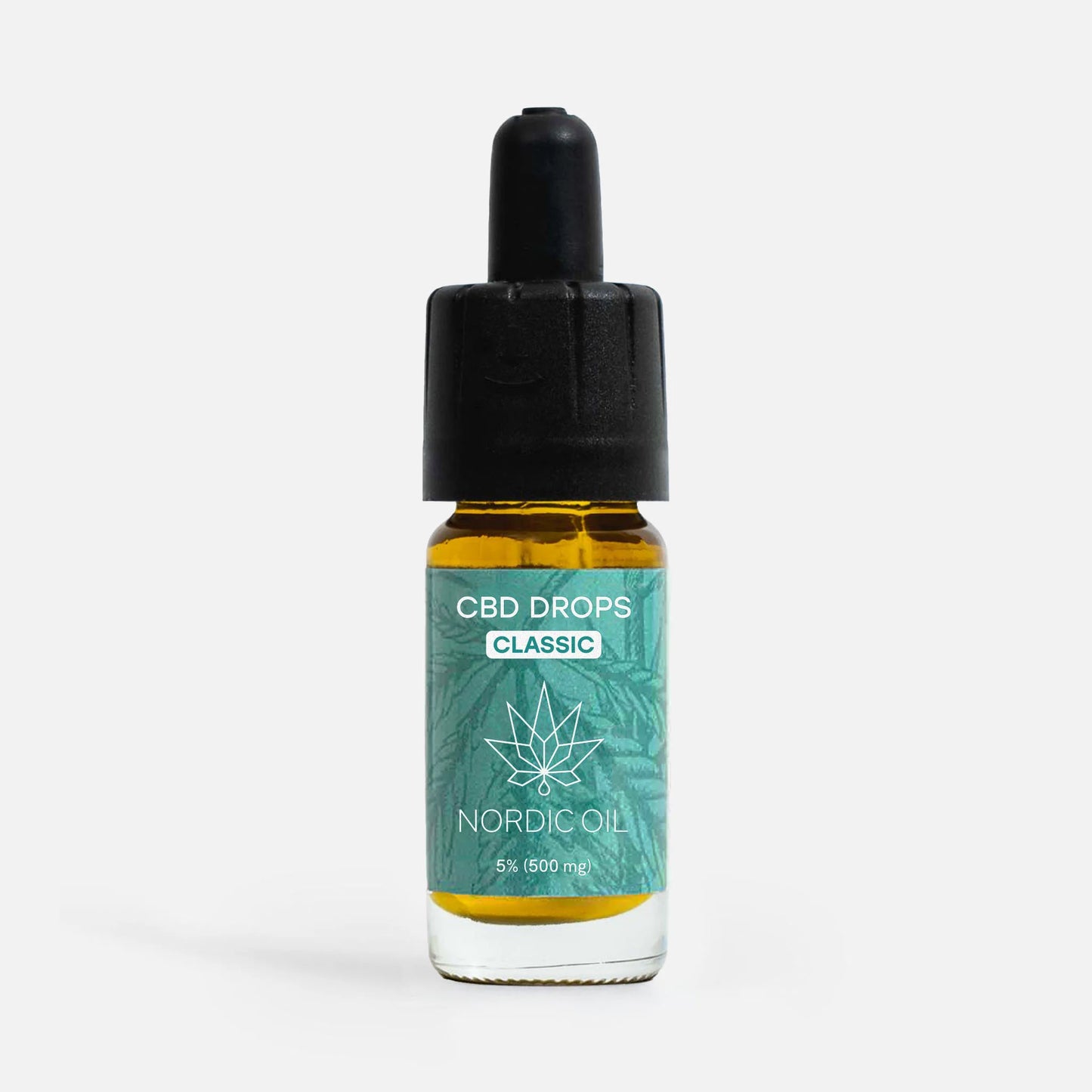 CBD Oil (5%) CLASSIC