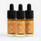 3FOR2: CBD Oil (15%) with Curcumin