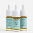 3FOR2: CBD Oil (15%) PLUS