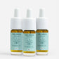 3FOR2: CBD Oil (15%) PLUS