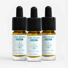 3FOR2: CBD Oil (20%) CLASSIC