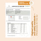 CBD Oil (20%) with Curcumin