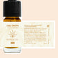 CBD Oil (20%) with Curcumin