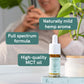 CBD Oil (30%) PLUS