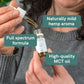 CBD Oil (40%) PLUS