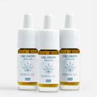 3FOR2: CBD Oil (40%) PLUS