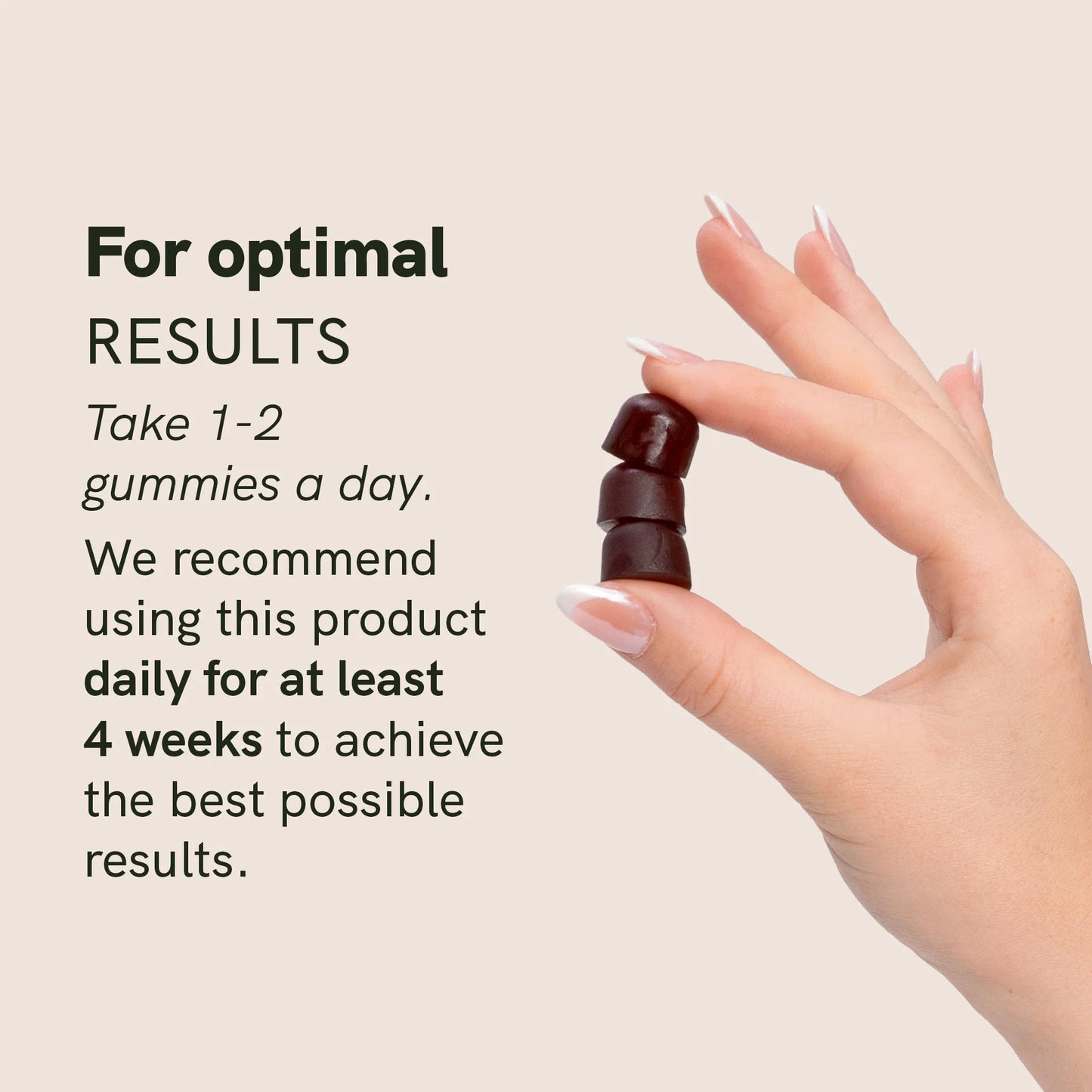 Reishi Mushroom Gummies