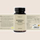 Rhodiola rosea capsules