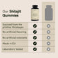 Shilajit Gummies