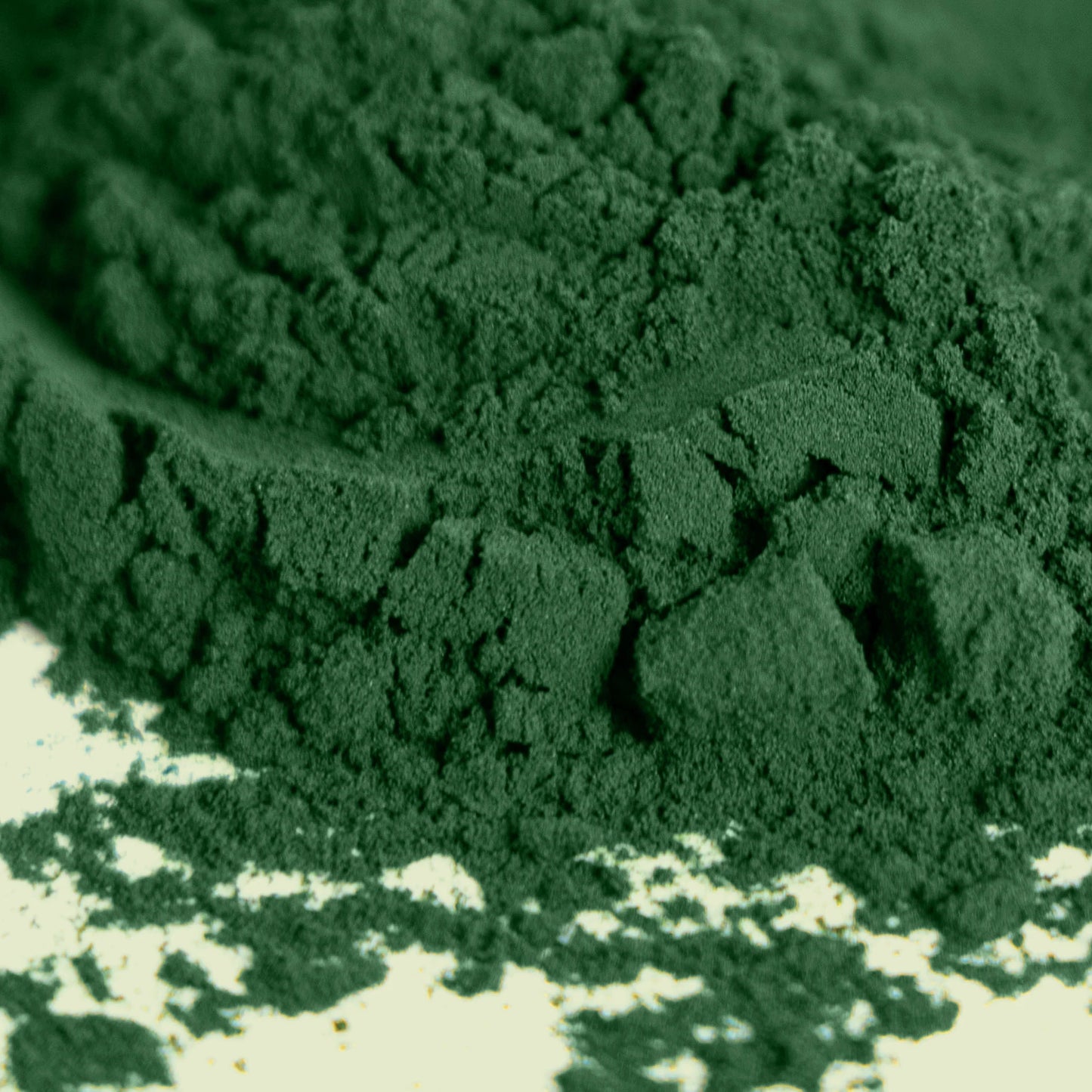 Spirulina Chlorella Powder