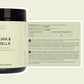 Spirulina Chlorella Powder