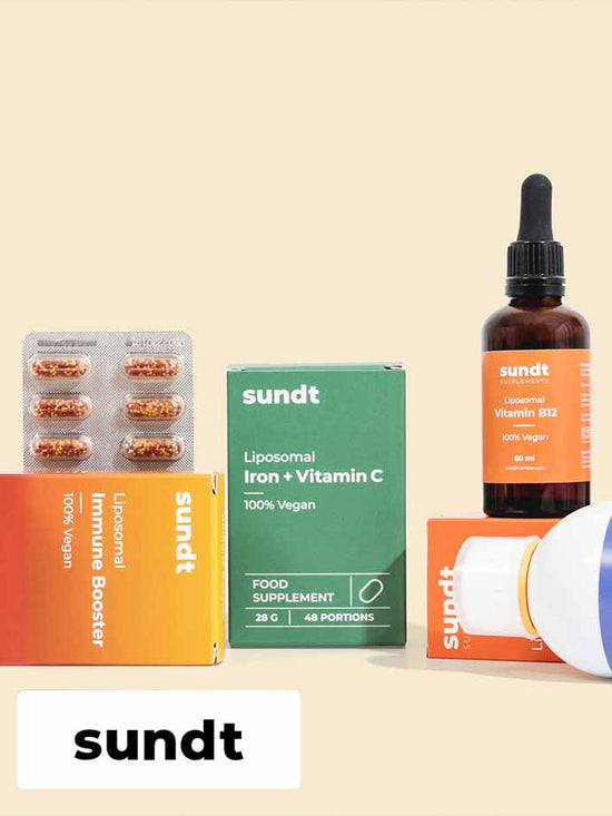 Sundt-Premium products 