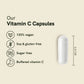 Vitamin C Capsules