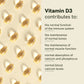 Vitamin D3 Capsules