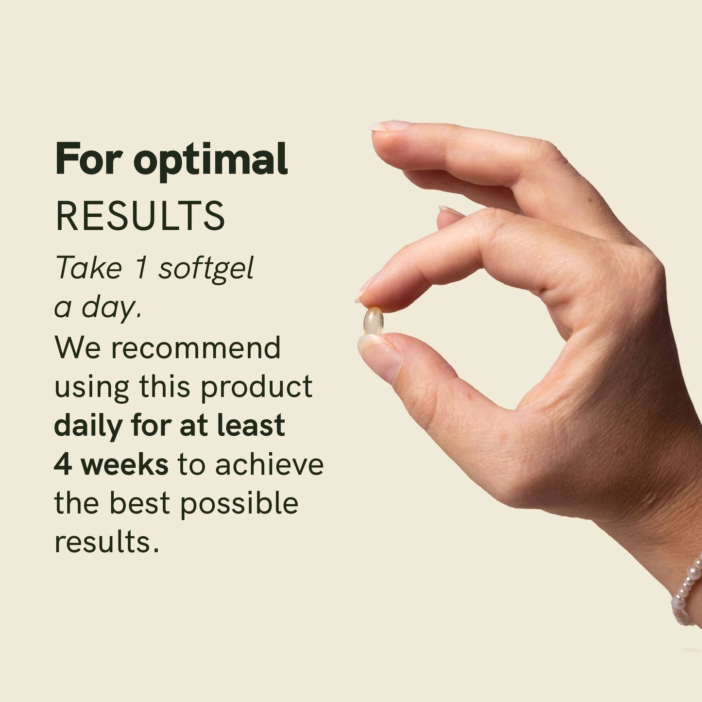 Vitamin D3 Capsules