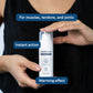 CBD Warming Gel