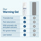 CBD Warming Gel