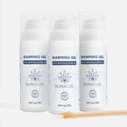 3FOR2 -CBD Warming Gel