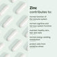 Zinc Capsules