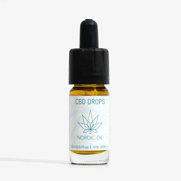 Nordic Oil