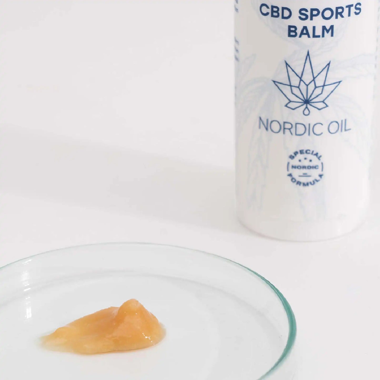 Pure CBD Gel