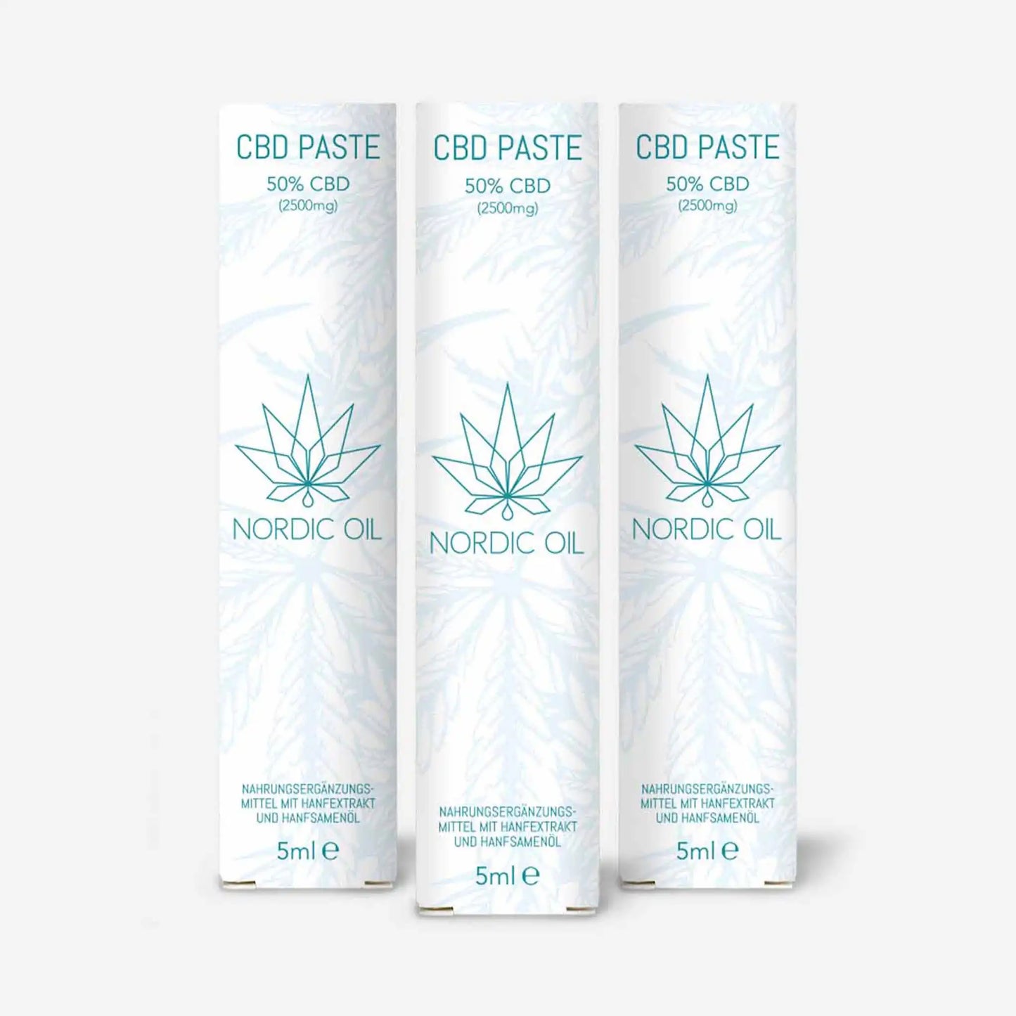 3FOR2: CBD Paste (50%)